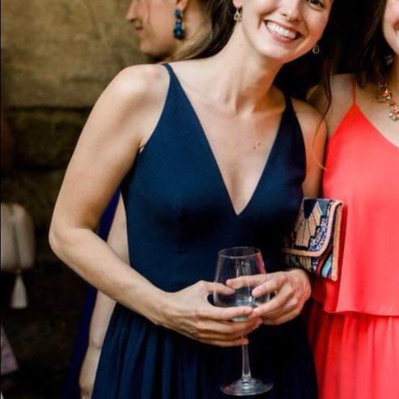 Dress the Population Alicia Dress - Picture 3 of 3